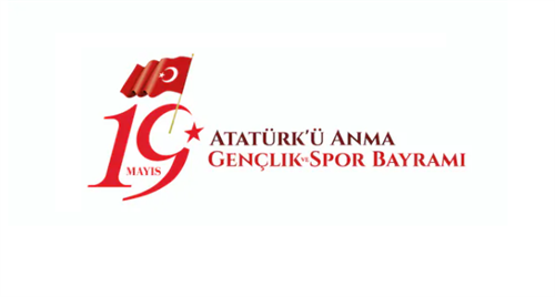 Genel Sekreterimizden 19 Mayıs Atatürk'ü Anma, Gençlik ve Spor Bayramı Mesajı